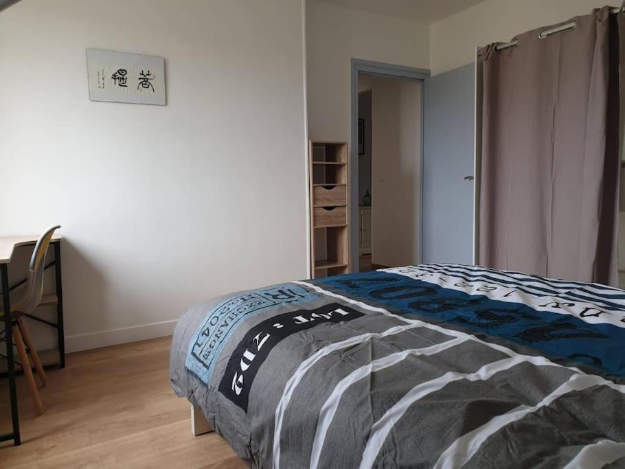La Vie Est Un Reve Villa Blois